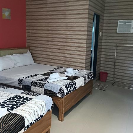 Casa Del Camba Hotel And Restaurant Near Hundred Islands Аламинос Екстериор снимка