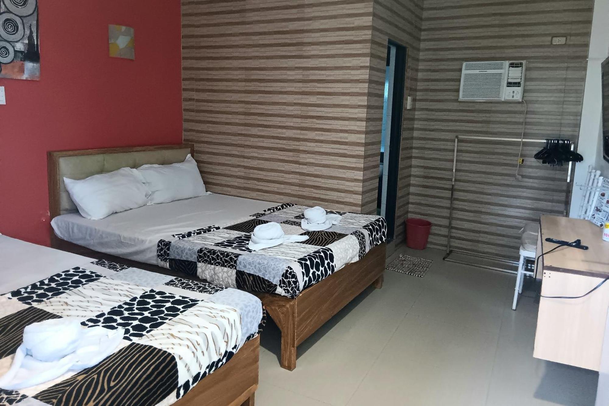 Casa Del Camba Hotel And Restaurant Near Hundred Islands Аламинос Екстериор снимка