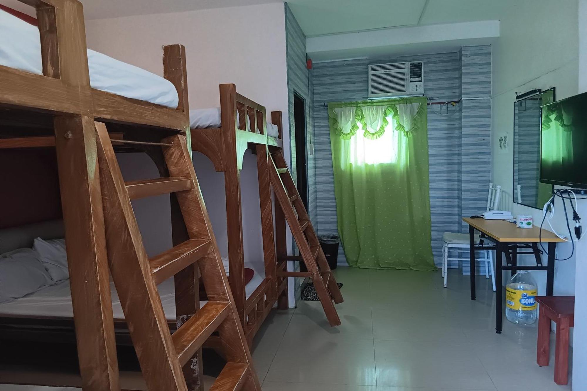 Casa Del Camba Hotel And Restaurant Near Hundred Islands Аламинос Екстериор снимка