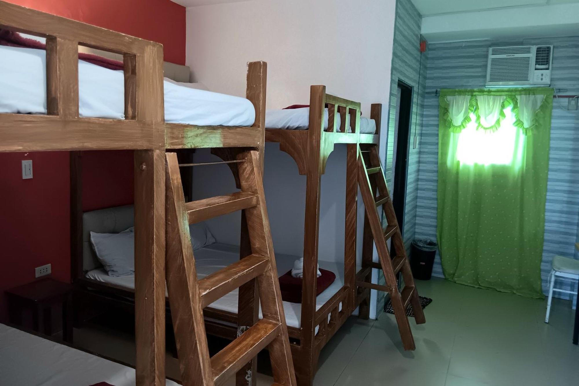 Casa Del Camba Hotel And Restaurant Near Hundred Islands Аламинос Екстериор снимка