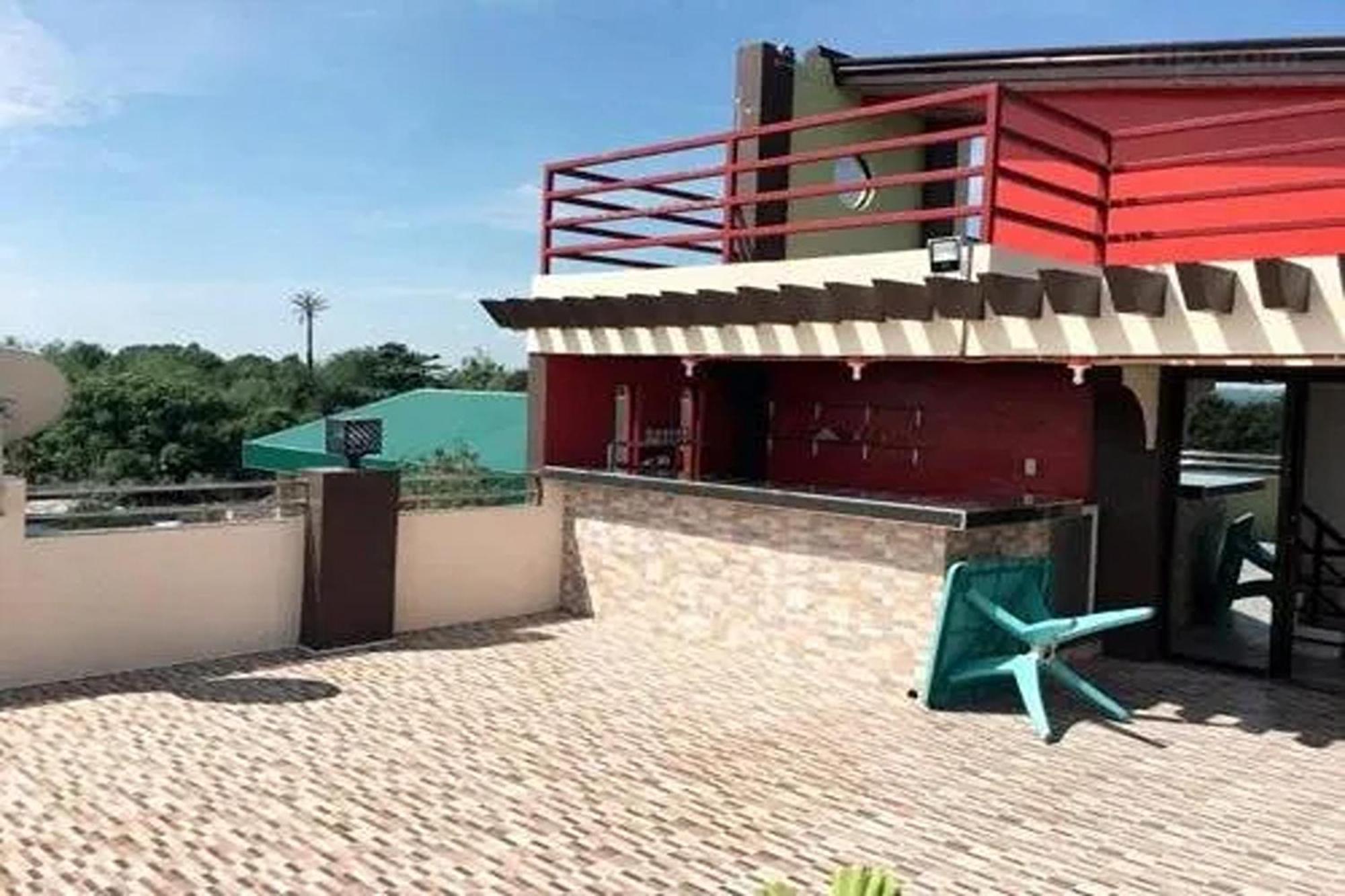 Casa Del Camba Hotel And Restaurant Near Hundred Islands Аламинос Екстериор снимка